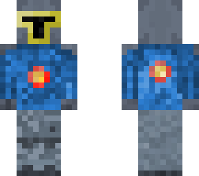 paladin