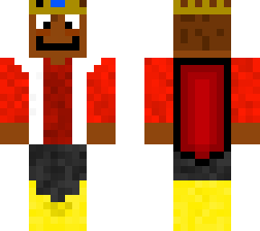 pallettelp (king)