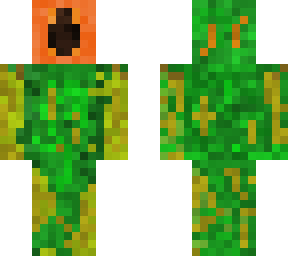 papaya man