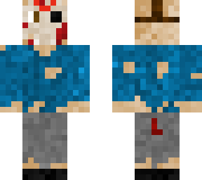 part 9 jason