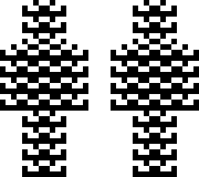 patterns