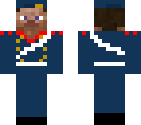 pedro militar