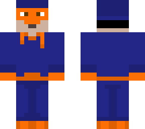 penguin knight