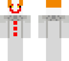 pennywise!