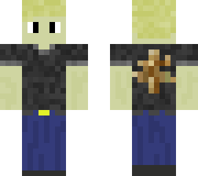 personal skin (second)