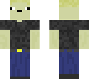 personal skin (updated)