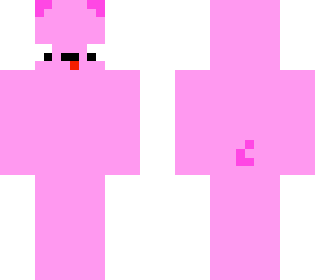 piggy skin