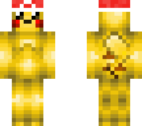 pikachui ash hat