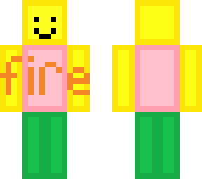 pink noob: fire os edition