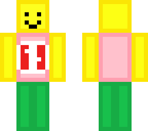 pink noob: nintendo switch edition