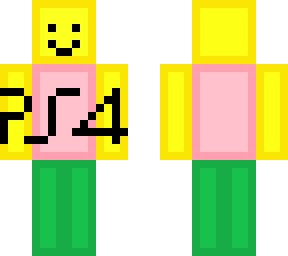 pink noob: play station 4 edition