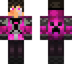 pink rainimator