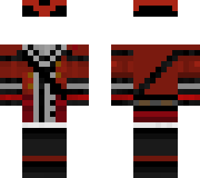 pirate outfit