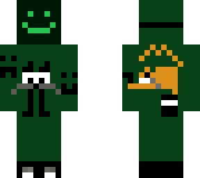 pistol cat modified