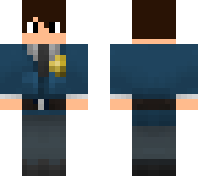 police