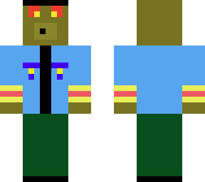 police doggy