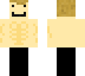 poo man