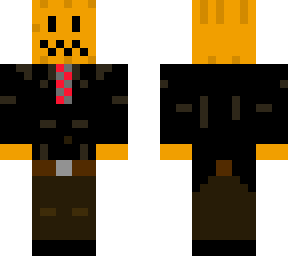 pumpkin todd