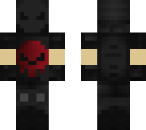punisher remake(edited from obsidian)