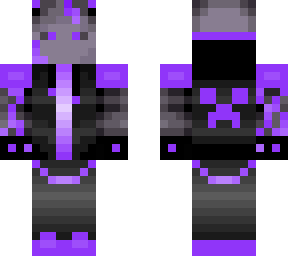 purple ardoni gamer