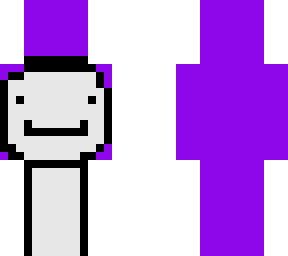 purple dream