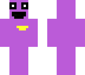 purple guy