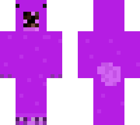 purple walter!!?!?!??!?!?!?