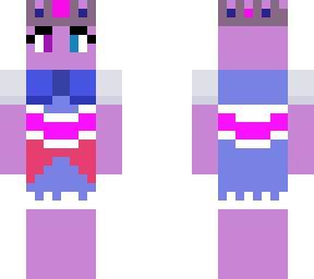 quenn slime minecraft