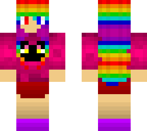 rainbow!