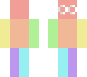 rainbow plazola version1