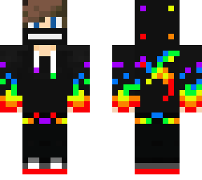 rainbow pvp