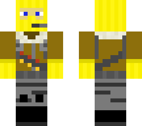raptor (fortnite)