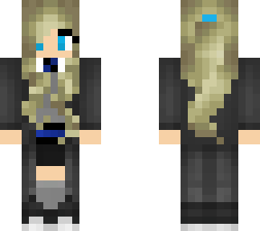 ravenclaw girl