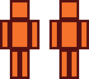 red and orange dream