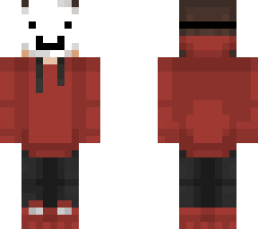 red dream