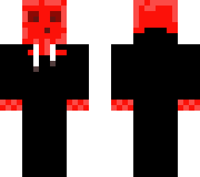 red slimes