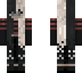 reshape red in girl