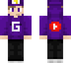 retextured glashur