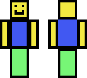 roblox noob