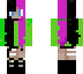 rosalba (youtuber) in my version