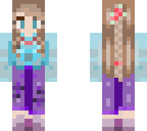 rose girl