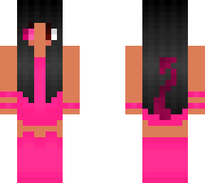 rosea natus (oc)