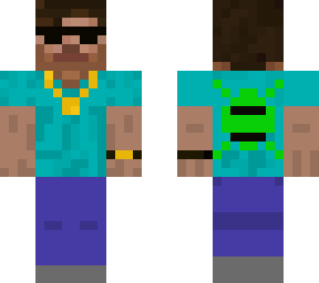 s steve