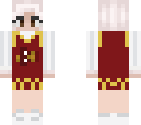 sabrina spellman s3 look 3