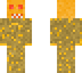 scarecrow with a pumpkin head