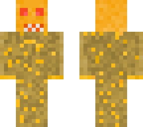 scarecrow with a pumpkin head