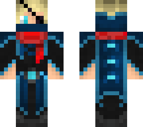scarf 1 (needs improvement)