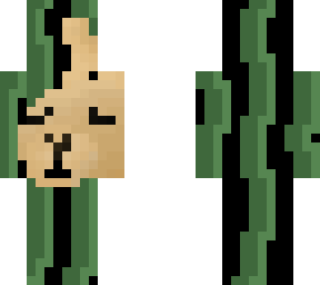 seaweed bunny - ce