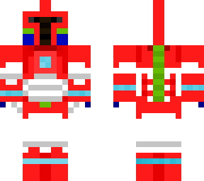 setermite skin mark 13