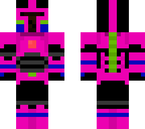 setermite skin nemesis mark 2